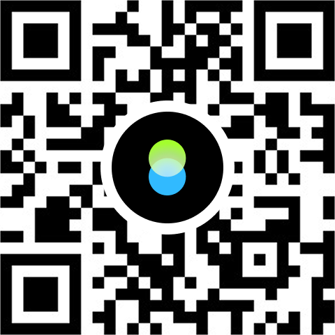 Payment QR code